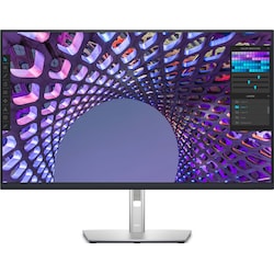 Dell UltraSharp P3223QE 32" skjerm