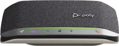 HP Poly Sync 20-M MS Teams høyttalertelefon USB-C