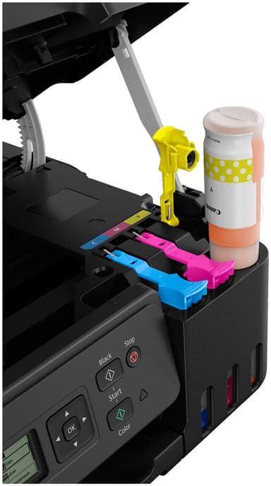 Canon Pixma G3570 AIO inkjet fargeprinter