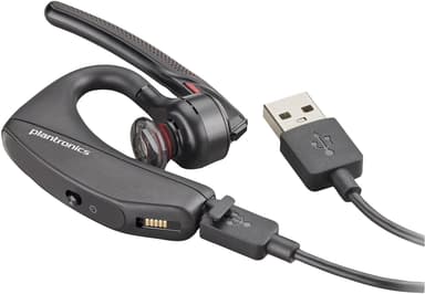HP Poly Voyager 5200 USB-A trådløst headsett