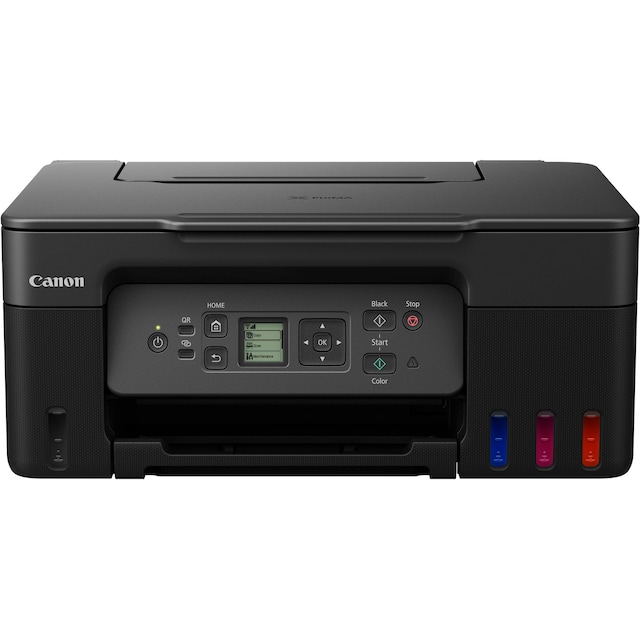 Canon Pixma G3570 AIO inkjet fargeprinter