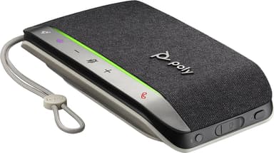 HP Poly Sync 20-M MS Teams høyttalertelefon USB-C