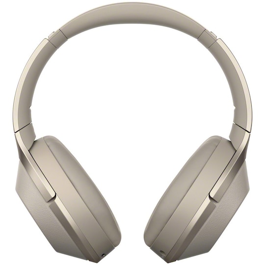 Sony trådløse around-ear hodetlf. WH-1000XM2 (champg.)