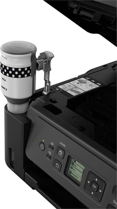 Canon Pixma G3570 AIO inkjet fargeprinter