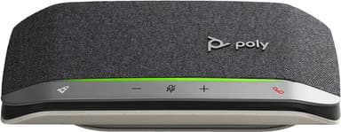 HP Poly Sync 20+ høyttalertelefon USB-A
