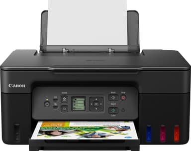 Canon Pixma G3570 AIO inkjet fargeprinter