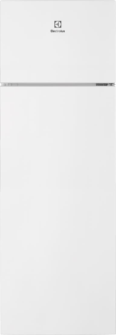 Electrolux Kombiskap LTB1AE28W0 (Hvit)