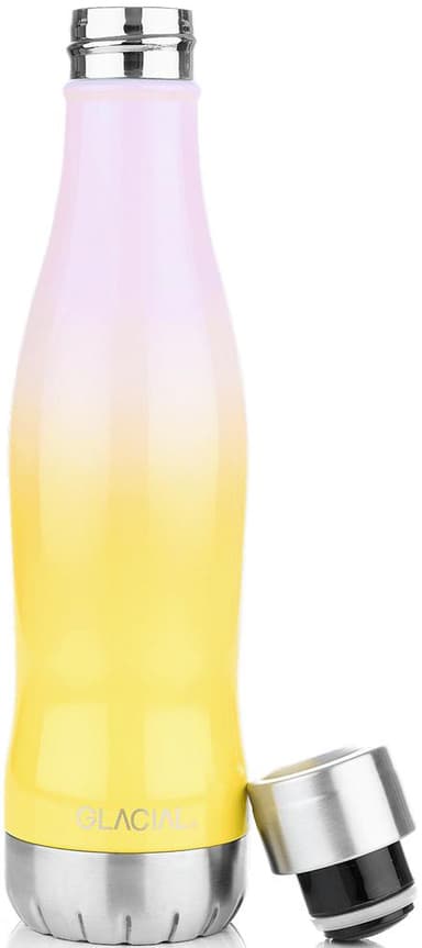Glacial vannflaske GL2028500108 (bubble sweet)