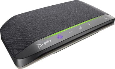 HP Poly Sync 10 MS Teams høyttalertelefon