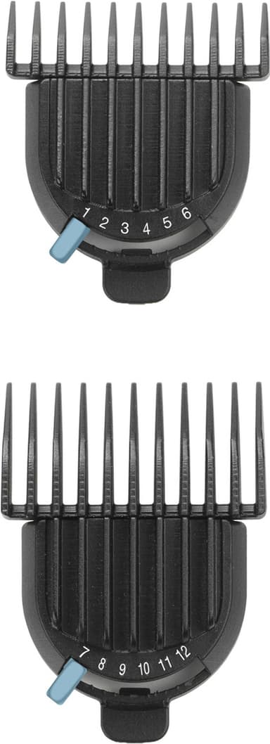 BaByliss Skjeggtrimmer T996E