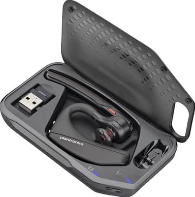 HP Poly Voyager 5200 USB-A trådløst headsett
