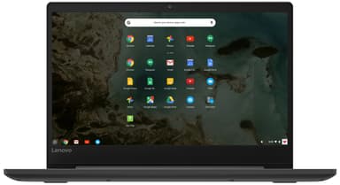 Lenovo Chromebook S330 14" bærbar PC(sort)