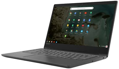 Lenovo Chromebook S330 14" bærbar PC(sort)