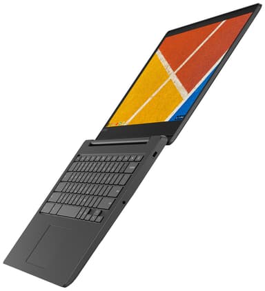 Lenovo Chromebook S330 14" bærbar PC(sort)