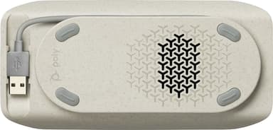 HP Poly Sync 10 MS Teams høyttalertelefon