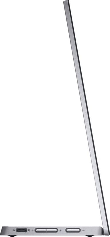 Dell P1424H 14" bærbar skjerm