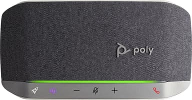 HP Poly Sync 20-M MS Teams høyttalertelefon USB-C