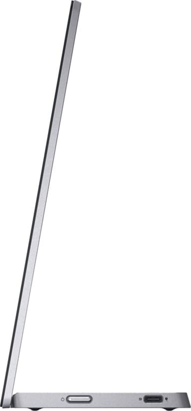 Dell P1424H 14" bærbar skjerm