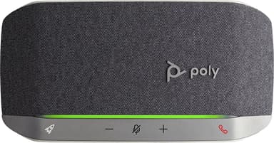 HP Poly Sync 20 høyttalertelefon USB-C