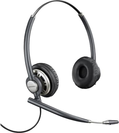 HP Poly EncorePro HW720 USB-A kablet headset