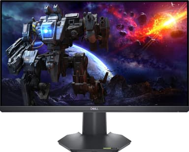 Dell G2422HS 24" gamingskjerm