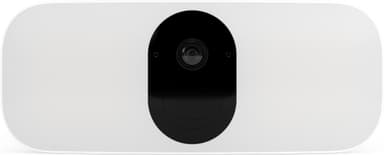 Arlo Pro 3 Floodlight trådløst 2K QHD kamera (hvit)