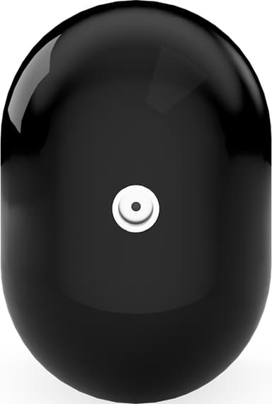 Arlo Ultra 2 4K trådløst sikkerhetskamerasystem 2-pakning (sort)