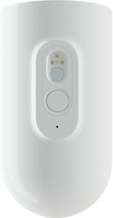 Arlo Go V2 trådløs 4G LTE sikkerhetskamera