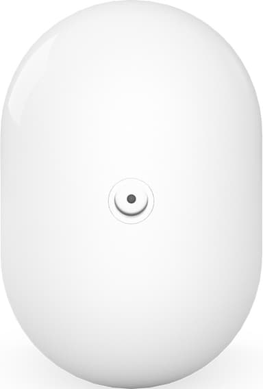 Arlo Ultra 2 4K trådløst sikkerhetskamera (3-pakning, hvit)