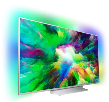 Philips 55" UHD Smart TV 55PUS7803