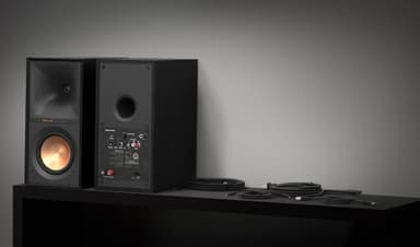 Klipsch R-50PM høyttaler (sort)