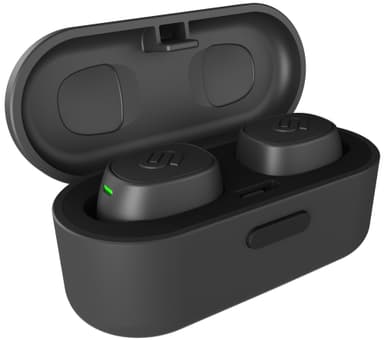 Urbanista Tokyo Plus helt trådløse in-ear hodetlf. (dark clown)