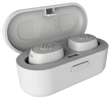 Urbanista Tokyo Plus helt trådløse in-ear hodetlf. (moon walk)