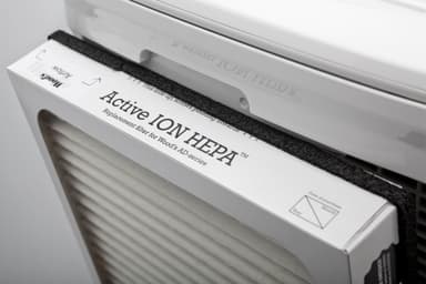 Wood's Hybrid avfukter og luftrenser AD20G