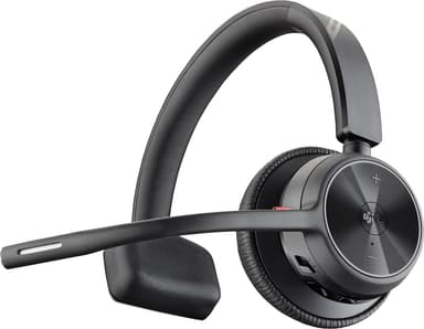 HP Poly Voyager 4310 MS Teams headset USB-A