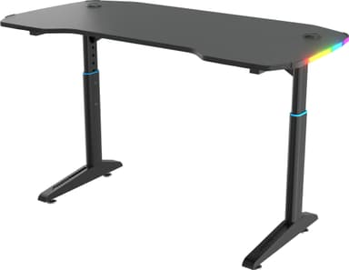 Piranha Base 120 RGB gamingbord