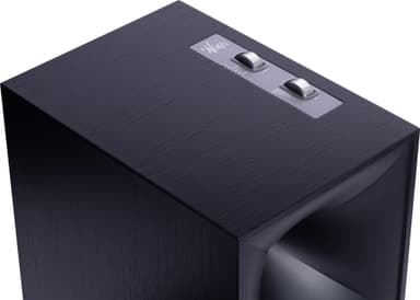 Klipsch The Nines høyttaler (matt sort)