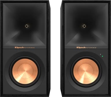Klipsch R-50PM høyttaler (sort)