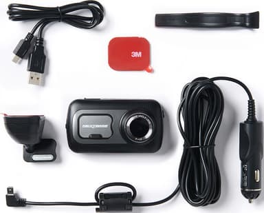 Nextbase 522GW dashbordkamera