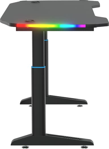 Piranha Base 120 RGB gamingbord