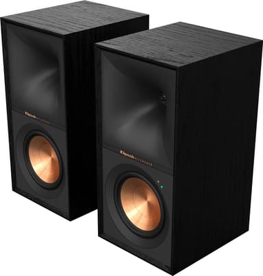 Klipsch R-50PM høyttaler (sort)