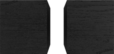 Klipsch R-50PM høyttaler (sort)