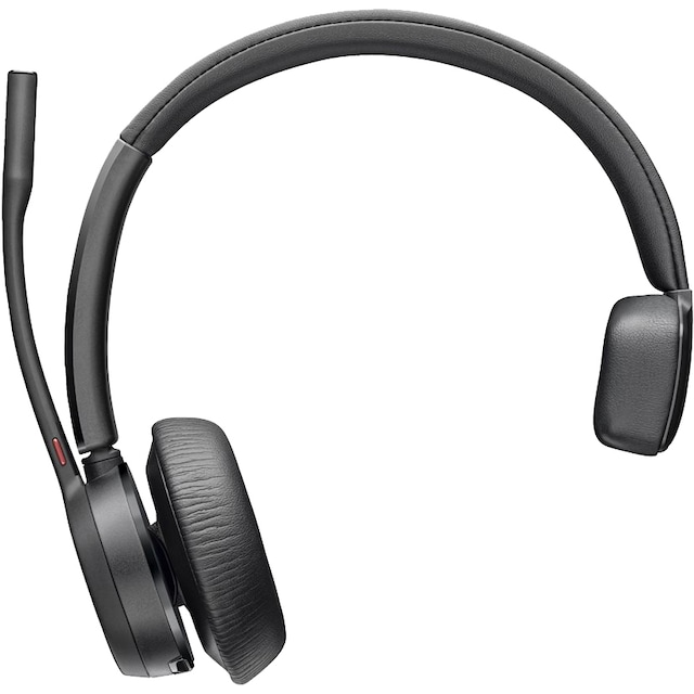 HP Poly Voyager 4310 MS Teams headset USB-A