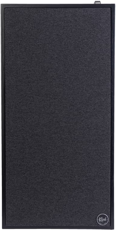 Klipsch The Nines høyttaler (matt sort)