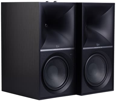 Klipsch The Nines høyttaler (matt sort)