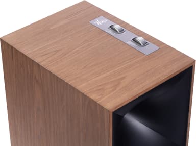 Klipsch The Nines høyttaler (valnøtt)