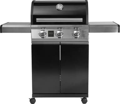 FCC BBQ Mansion 3.0 gassgrill FCC-G-24595-30
