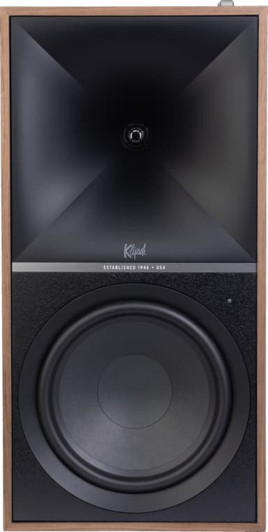 Klipsch The Nines høyttaler (valnøtt)