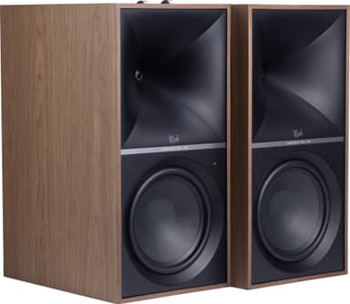 Klipsch The Nines høyttaler (valnøtt)