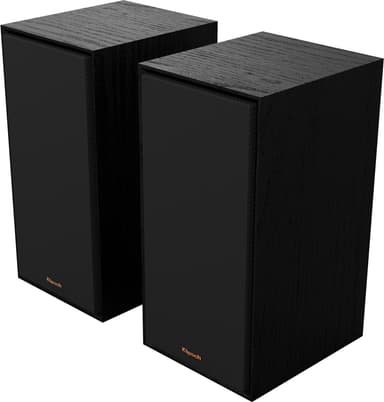 Klipsch R-50PM høyttaler (sort)
